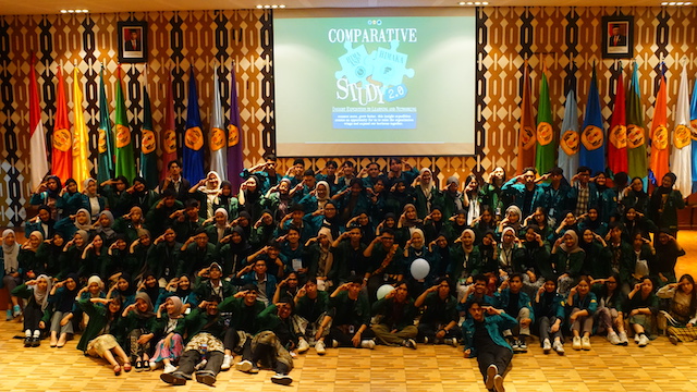 Jelajahi Beragam Kegiatan Seru dan Bermakna Bersama IKA Unpad